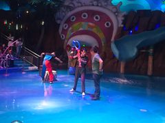 -烟台海昌鲸鲨海洋公园