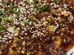 口水鸡-勇猛子川菜馆(新军路店)