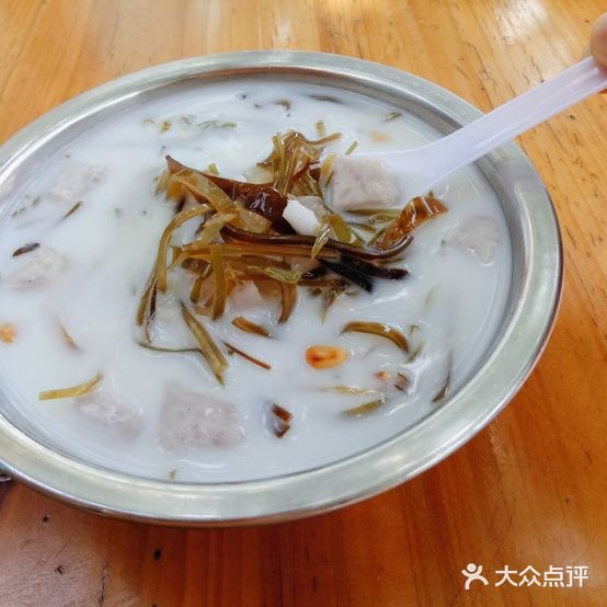 燕子清补凉