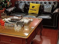 -哈瓦那雪茄酒廊超市(武汉天地分店)