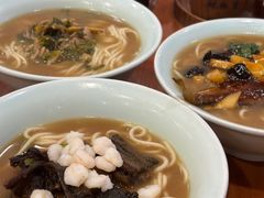 -奎元馆.百年奎元.非遗传承(西湖边的解放路店)