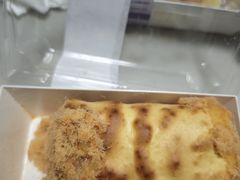 -鲍师傅糕点(八一馆店)