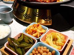 一鱼两吃-味妙烤鱼吧(回龙观店)