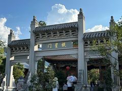 -大理文庙(大理古城)