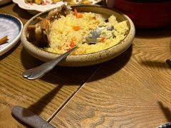 -那时新疆·若羌(经纬汇店)