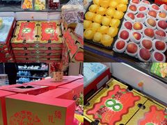 -凯德MALL(西直门店)