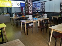 -徐记三鲜面馆(咸宁市体育中心店)