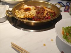 -涿派·炝锅鱼(涿州店)