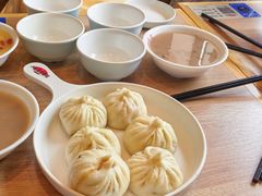-华天二友居肉饼(宫门口店)