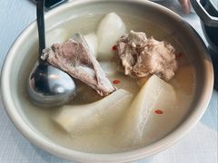 -悦融·京鲁菜·露台花园(安定门店)