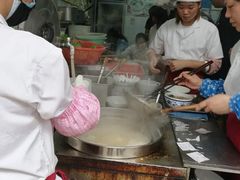 -芬芳甜品(东风西路店)