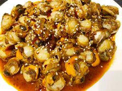 -臻鲜燕海鲜融合餐厅(金陵style店)