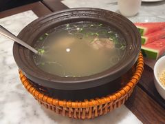 -小菜园新徽菜(宜兴八佰伴店)