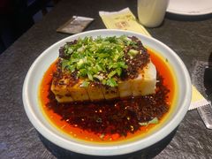 黔味米豆腐-不老溪贵州菜(广安门总店)