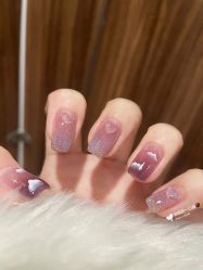 -M·X Nail日式美甲美睫