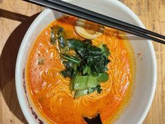 -和府捞面(领展购物广场京通店)