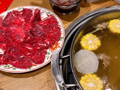-汕头八合里海记牛肉店(清河店)
