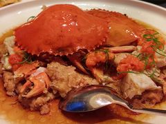 -海味观(老西门店)