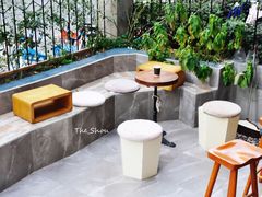 -T-COFFEE(长江花园店)