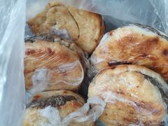 -老西关黄老太牛肉烧饼