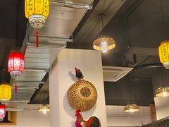 -老家大锅台·地锅鸡·铁锅炖(建邺文体路店)