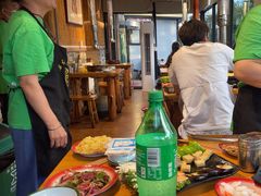 -石记老北京炙子烤肉(松园店)