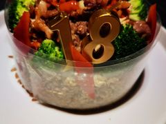 -炊烟小炒黄牛肉(浦东世纪汇店)