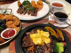 -意卡菲·欢乐聚会餐厅(华侨店)