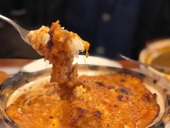 阿里巴巴焗雞扒飯-番茄屋葡式美食(总店)