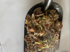 -1910老鲁味海鲜·戳子肉·青岛菜(金沙滩店)
