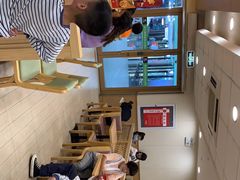 -德克士(砂之船奥特莱斯店)