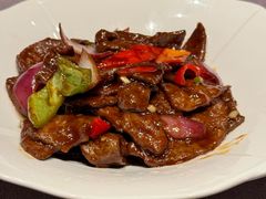 -奉天小馆·非遗东北菜(沈阳万象城店)