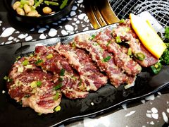 -黑牛の場烤肉(摩天活力城店)