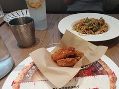 -必胜客(大观天地店)