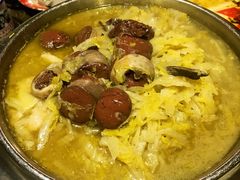 -粗粮人家·东北菜(洋桥店)