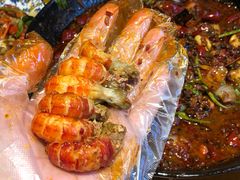-金陵一哥龙虾馆(三牌楼总店)