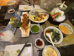 -昱匠·日本料理(金融街店)