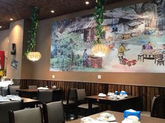 大堂-枣庄辣子鸡(辽阳西路店)