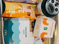 -麦当劳(衡阳中心汽车站店)
