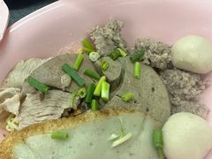 -榮泰米粉湯(Left Shop)