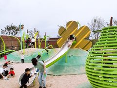 -季高兔窝窝亲子园(上海薰衣草公园店)