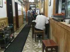 大堂-清真·鸦儿李记·小馆(后海店)