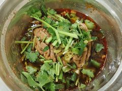 -老兵麻辣烫(世欧王庄店)