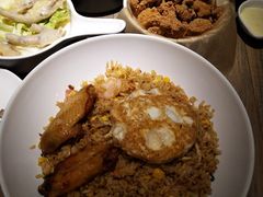 -卡朋西餐(较场西路店)