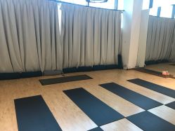 -YogaTime瑜伽时光