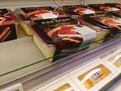 -盒马X会员店(上海森兰商都店)