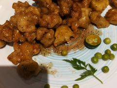 -皇城根北京风味主题餐厅(中海环宇城店)