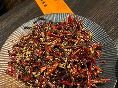 -马海涛牛肉串(领汇广场店)
