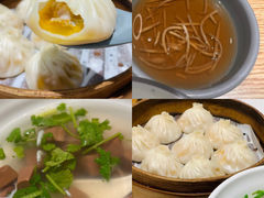 -馋三尺蟹粉小笼(人民广场店)