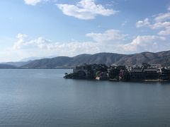-南诏风情岛